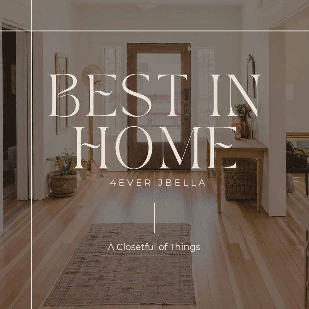 Best in Home